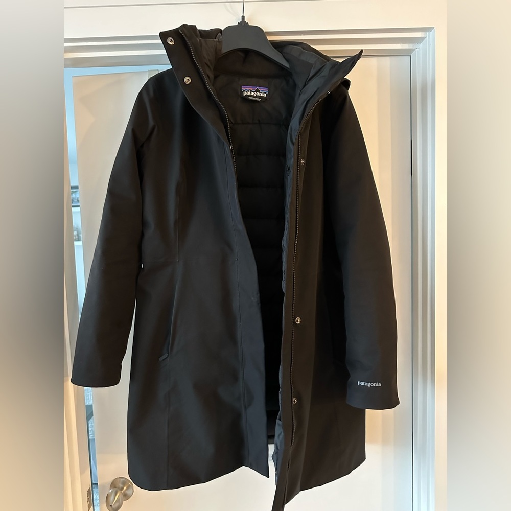 Women’s Patagonia Tres in One